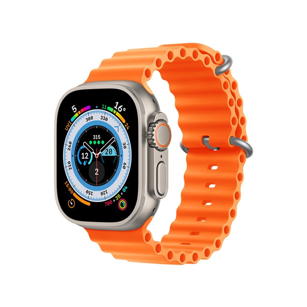 Smart NFC Watch