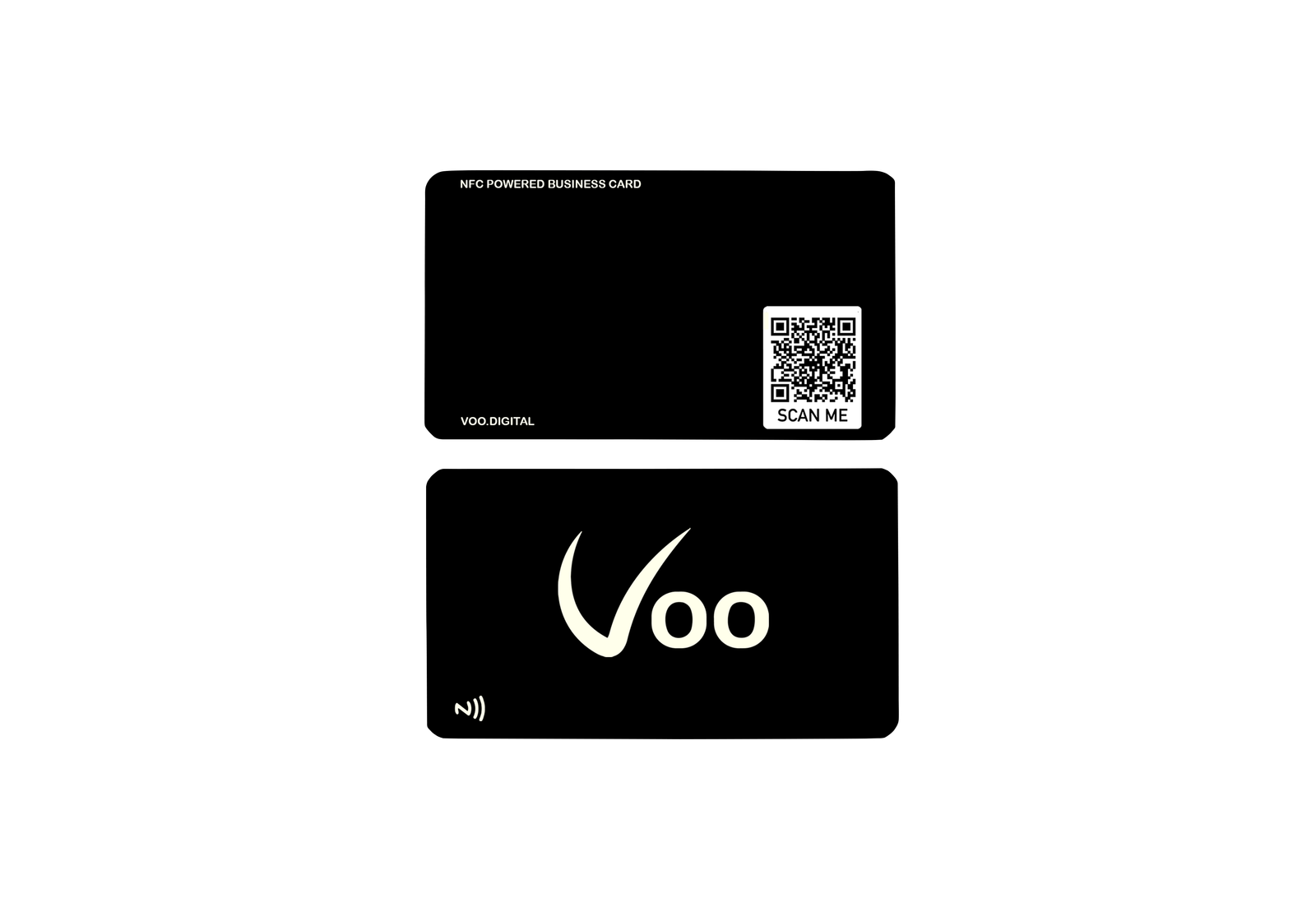 Smart NFC Card
