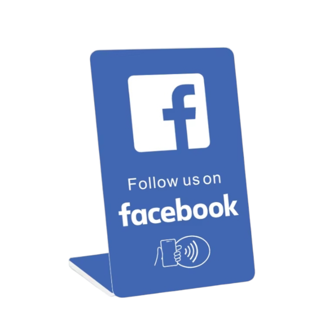 Nfc stand facebook