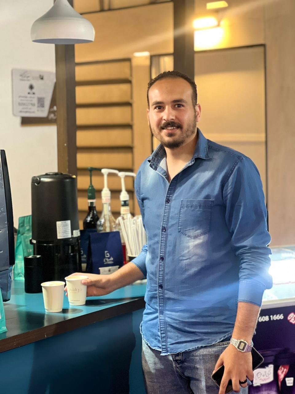 Abdulla Mokhtar Elazazy